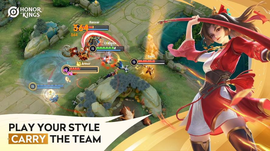 王者原素神手游下载_王者原素神官网下载_手机安卓苹果app