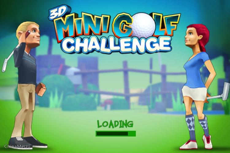 双人迷你高尔夫游戏官网下载app_双人迷你高尔夫手游攻略_安卓苹果最新版本