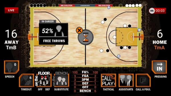新篮球教练2安卓版下载_新篮球教练2手机版下载