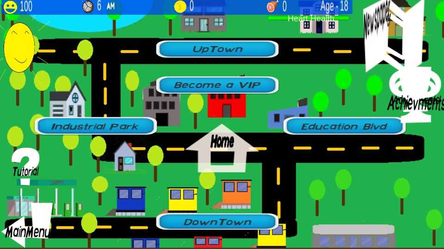 生命模拟器2安卓版下载_生命模拟器2手机版下载