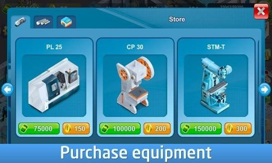 我的工厂手游安卓版下载_我的工厂手游正式版下载