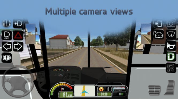 超级巴士狂热正式版下载_超级巴士狂热安卓版下载