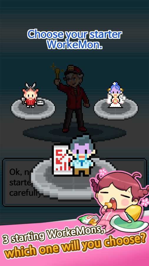工作沃克梦安卓版下载_工作沃克梦官方版下载