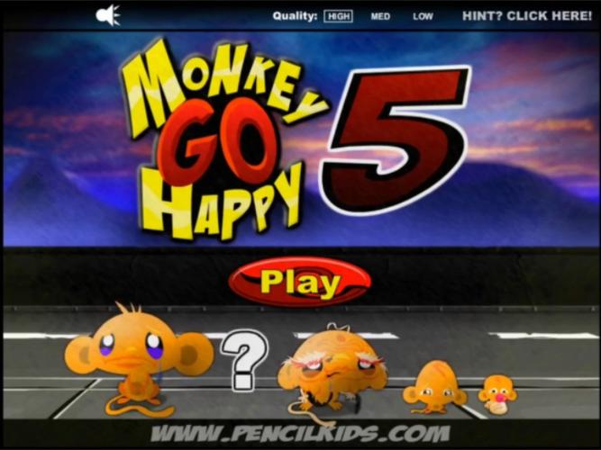 逗小猴开心5手游下载_逗小猴开心5官网下载_手机安卓苹果app