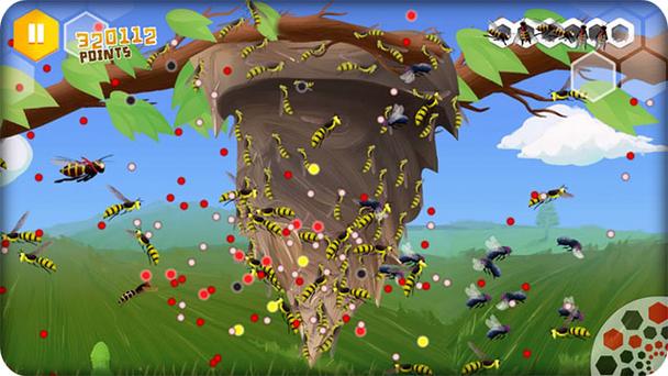生气蜜蜂游戏下载_生气蜜蜂手游下载_生气蜜蜂安卓苹果app