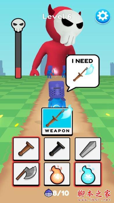 生态战斗者无敌版手游下载_生态战斗者无敌版官网下载_手机安卓苹果app