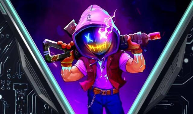 太空霓虹恶战手游下载_太空霓虹恶战官网下载_手机安卓苹果app