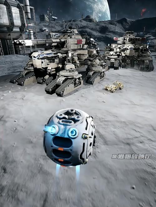 太空防御TD2手游下载_太空防御TD2官网下载_手机安卓苹果app