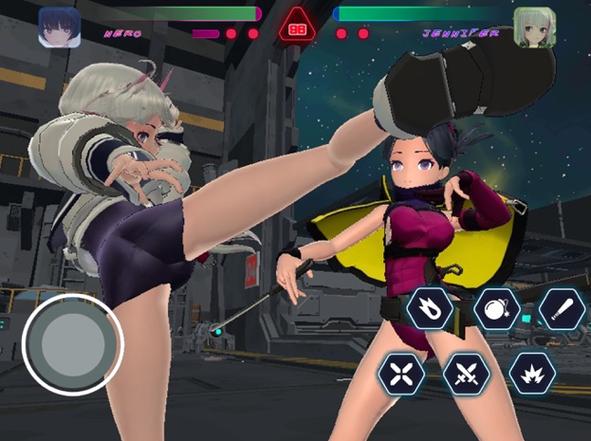 超级格斗游戏官网下载app_超级格斗手游攻略_安卓苹果最新版本