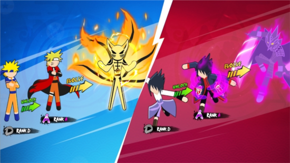 超级忍者之战官网下载app_超级忍者之战手游攻略_安卓苹果最新版本