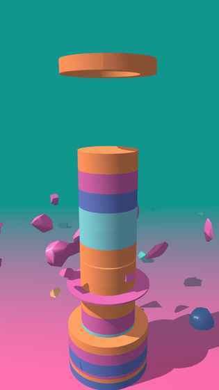 粉碎圆环游戏下载_粉碎圆环官网下载_手机安卓苹果app