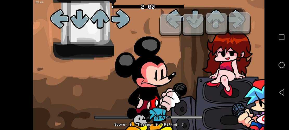 米老鼠上色做饭游戏下载_米老鼠上色做饭手游官网下载_安卓苹果米老鼠上色做饭app