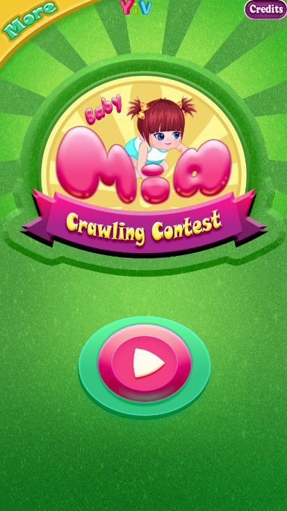 米娅宝贝爬行比赛游戏下载_米娅宝贝爬行比赛官网下载_手机安卓苹果app
