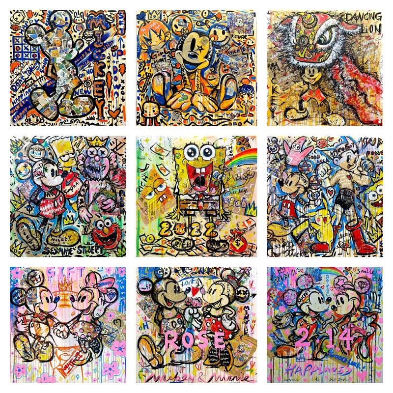 米奇魔法涂鸦游戏下载_米奇魔法涂鸦手游下载_米奇魔法涂鸦安卓苹果app下载