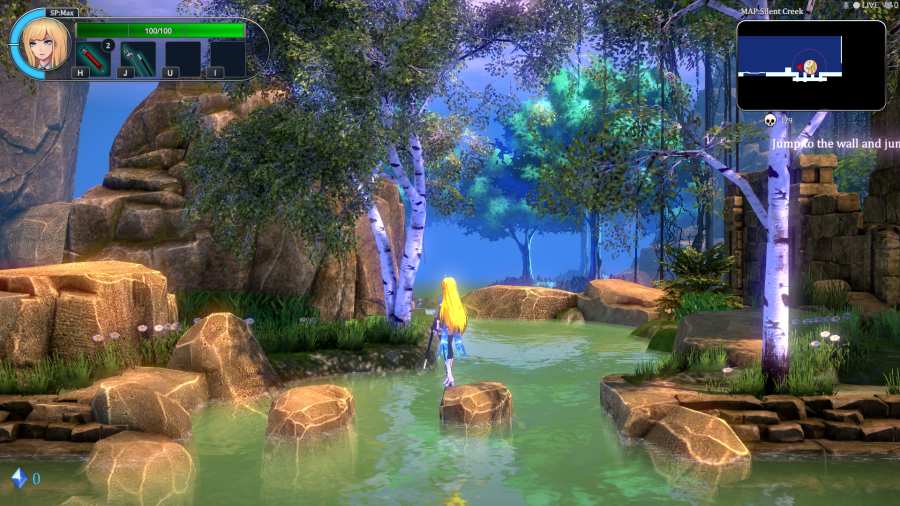 塔猎手手机版下载