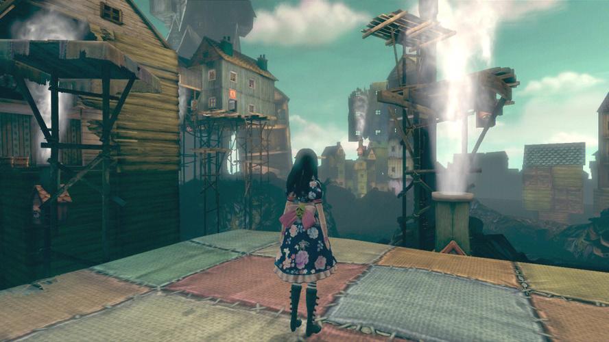 爱丽丝疯狂历险记游戏下载_爱丽丝疯狂历险记手游下载_爱丽丝疯狂历险记安卓苹果app下载