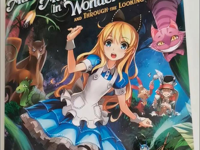 爱丽丝梦游仙境冒险游戏下载_爱丽丝梦游仙境冒险官网下载_安卓苹果手游app