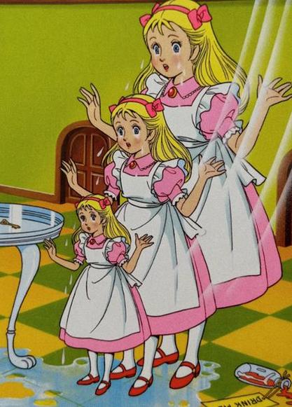 爱丽丝奇境历险记手游下载_爱丽丝奇境历险记官网下载_手机安卓苹果app