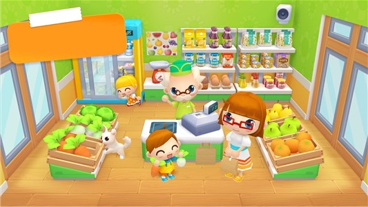 我的小镇超市商店手机版下载_我的小镇超市商店安卓版下载