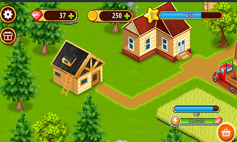 梦幻农场庄园手机版下载_梦幻农场庄园安卓版下载