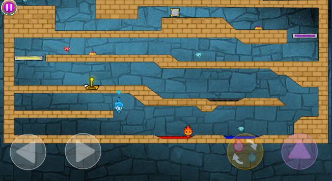 逃离青蛙森林手游下载_逃离青蛙森林官网下载_手机安卓苹果app