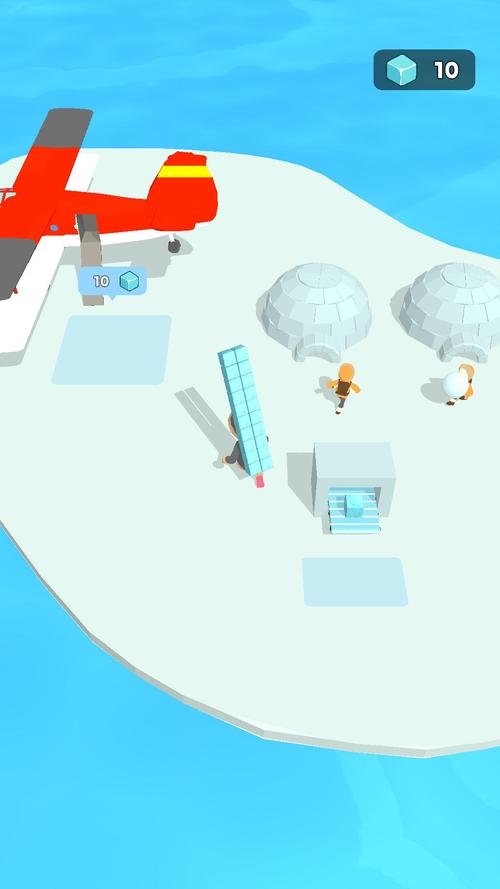 逃离雪屋手游下载_逃离雪屋官网下载_手机安卓苹果app