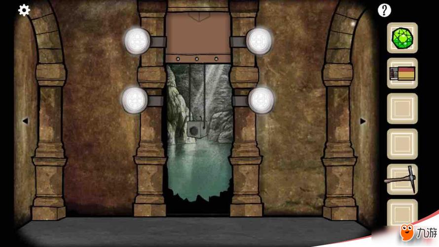 逃离隐藏的洞穴森林手游下载_逃离隐藏的洞穴森林官网下载_手机安卓苹果app