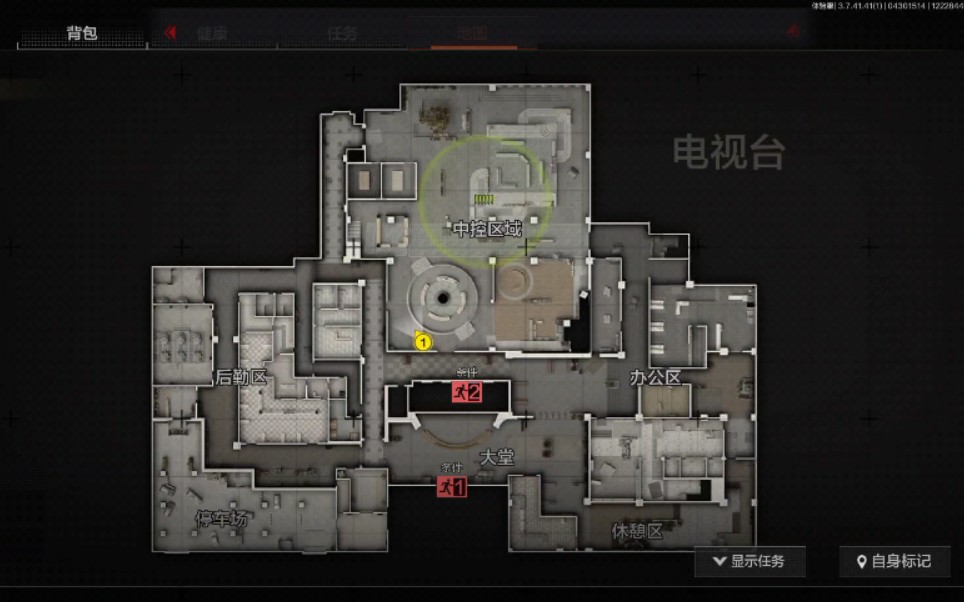 暗区突围哪个地图最难打 暗区突围哪个地图最难打