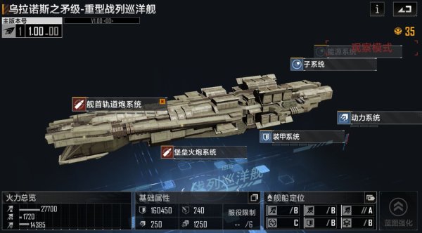 无尽的拉格朗日怎么造战列