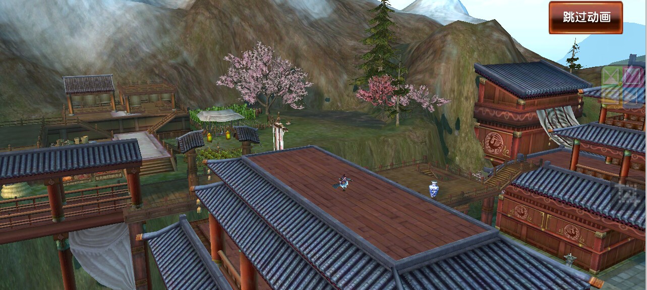 卧虎藏龙竹子在哪里 卧虎藏龙竹子在哪里