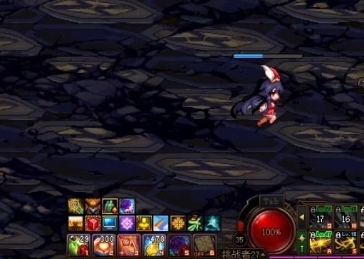 地下城与勇士手游刃影带什么希洛克