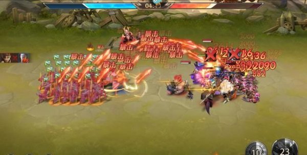 少年三国志零演武流派兵典怎么配