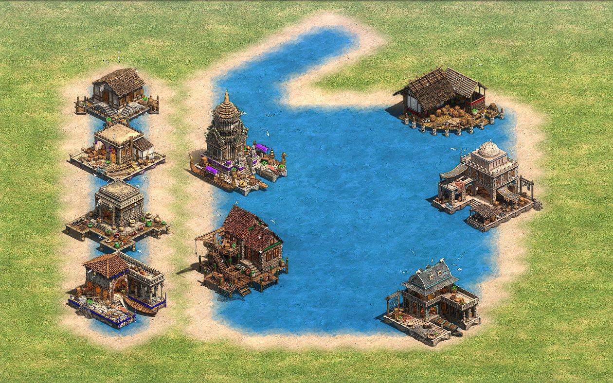 帝国战纪怎么攻下一个据点 帝国战纪怎么攻下一个据点