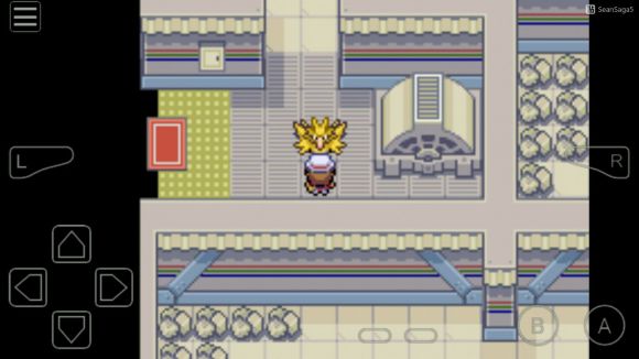 口袋妖怪火红三神兽到哪里 口袋妖怪火红三神兽到哪里