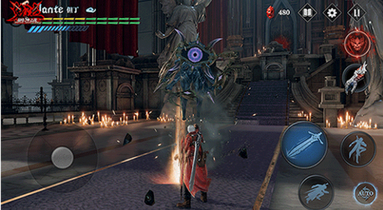 鬼泣巅峰之战力之刃怎么获得 鬼泣巅峰之战力之刃怎么获得