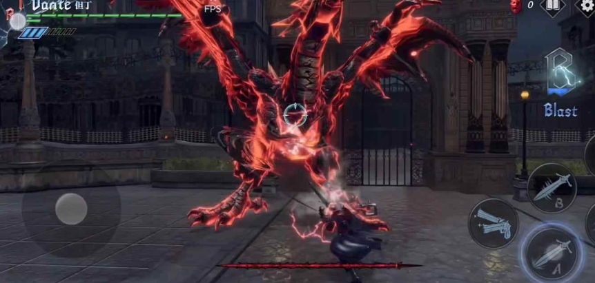 鬼泣巅峰之战力之刃怎么获得 鬼泣巅峰之战力之刃怎么获得