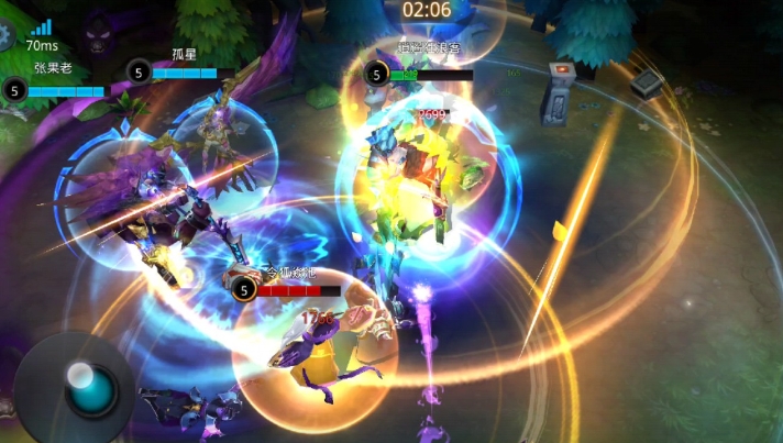 乱斗西游怎么获得夸父 乱斗西游怎么获得夸父