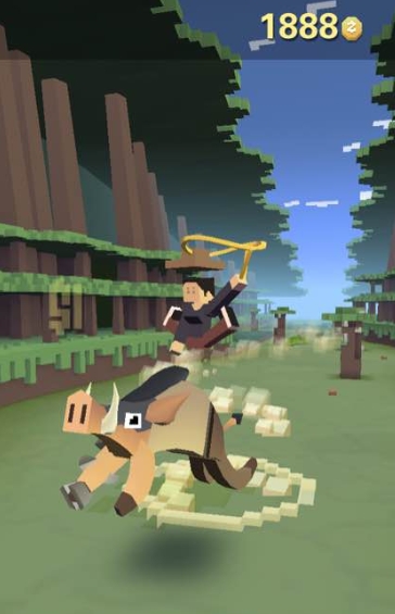 疯狂动物园野猪在哪 疯狂动物园野猪在哪