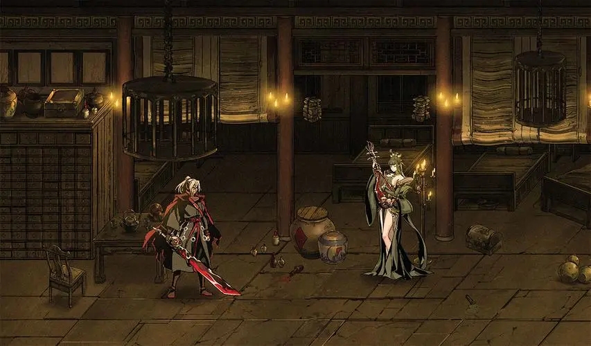 影之刃三罪业怎么升宗师 影之刃三罪业怎么升宗师