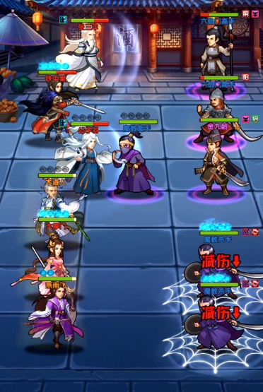 大掌门2如何极限培养6