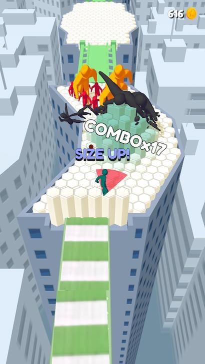 生态战斗者无敌版手游下载_生态战斗者无敌版官网下载_手机安卓苹果app