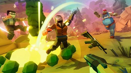 生态战斗者2手游下载_生态战斗者2官网下载_手机安卓苹果app