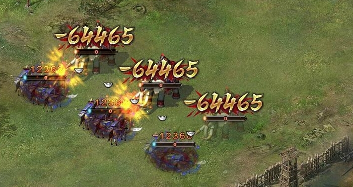 攻城掠地祝融用什么套装 攻城掠地祝融用什么套装