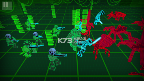 太空霓虹恶战手游下载_太空霓虹恶战官网下载_手机安卓苹果app