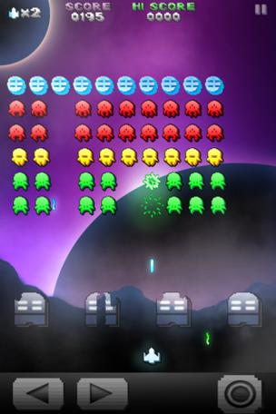 太空防卫战无敌版手游下载_太空防卫战无敌版官网下载_手机安卓苹果app