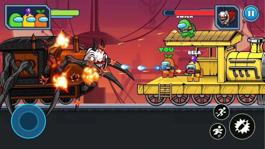 太空速射防御游戏下载_太空速射防御手游下载_太空速射防御安卓苹果app