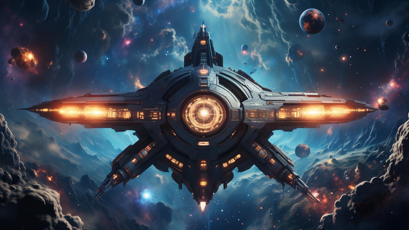 太空船防御游戏下载_太空船防御手游下载_太空船防御安卓苹果app