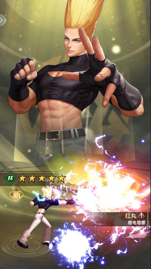 超级格斗王官网下载app_超级格斗王手游攻略_安卓苹果最新版本