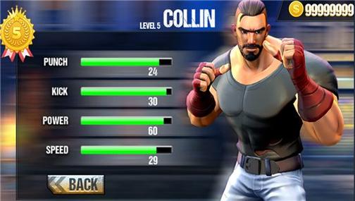 超级格斗游戏官网下载app_超级格斗手游攻略_安卓苹果最新版本