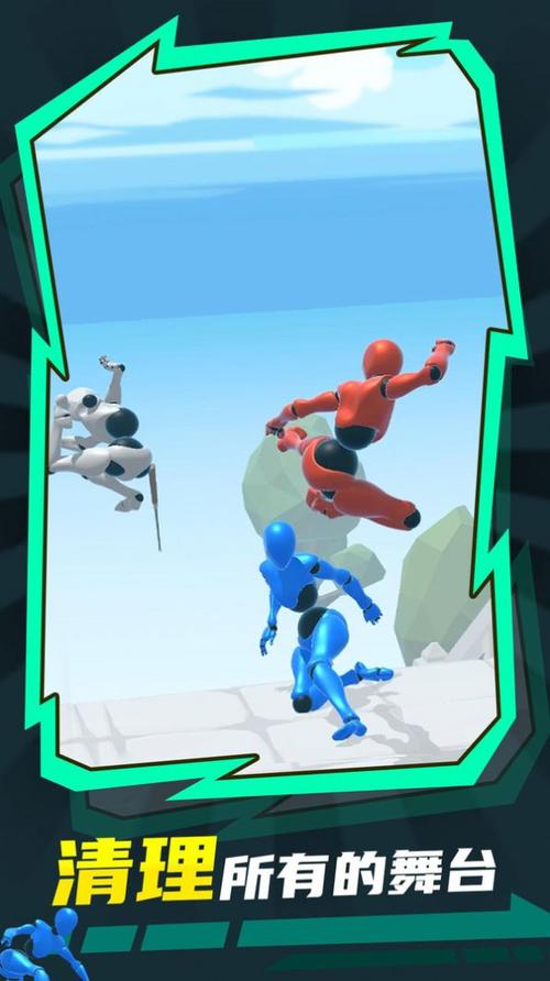 超级格斗游戏官网下载app_超级格斗手游攻略_安卓苹果最新版本